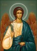 Ангелы на холсте   - Изготовление икон и церковной утвари. Мастерская "Возрождение24"