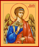 Ангел - Изготовление икон и церковной утвари. Мастерская "Возрождение24"